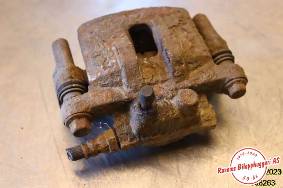 Bremsecaliper høyre bak til Dodge Caliber 2006-2010  (DODGE|)