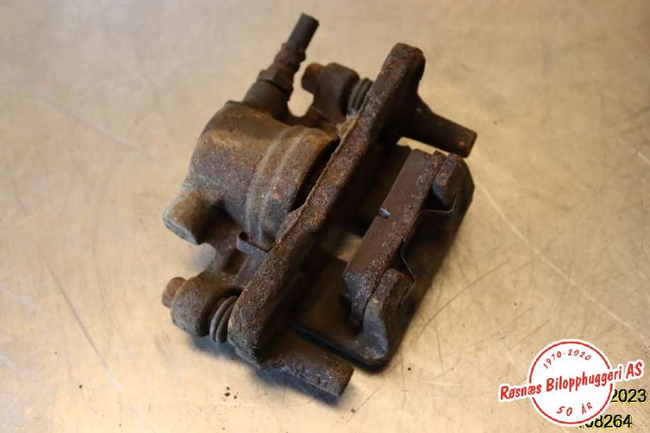 Bremsecaliper venstre bak til Dodge Caliber 2006-2010 (DODGE|)