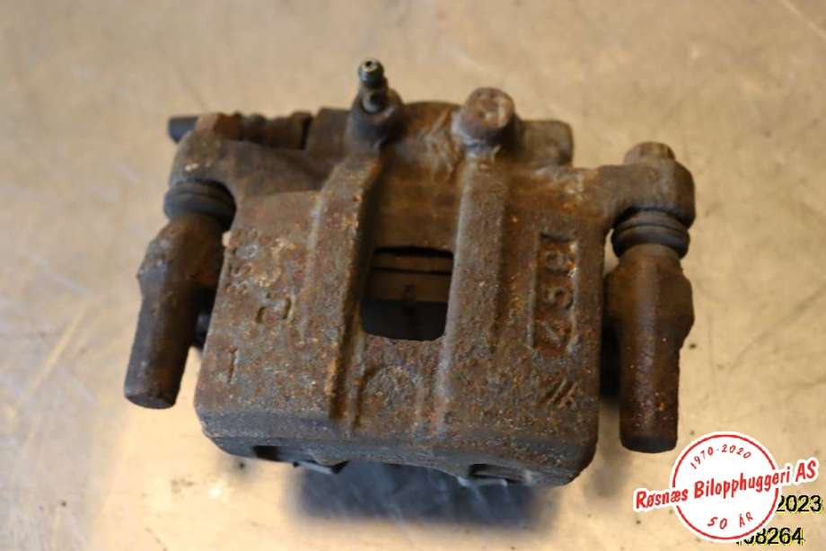 Bremsecaliper venstre bak til Dodge Caliber 2006-2010 (DODGE|)