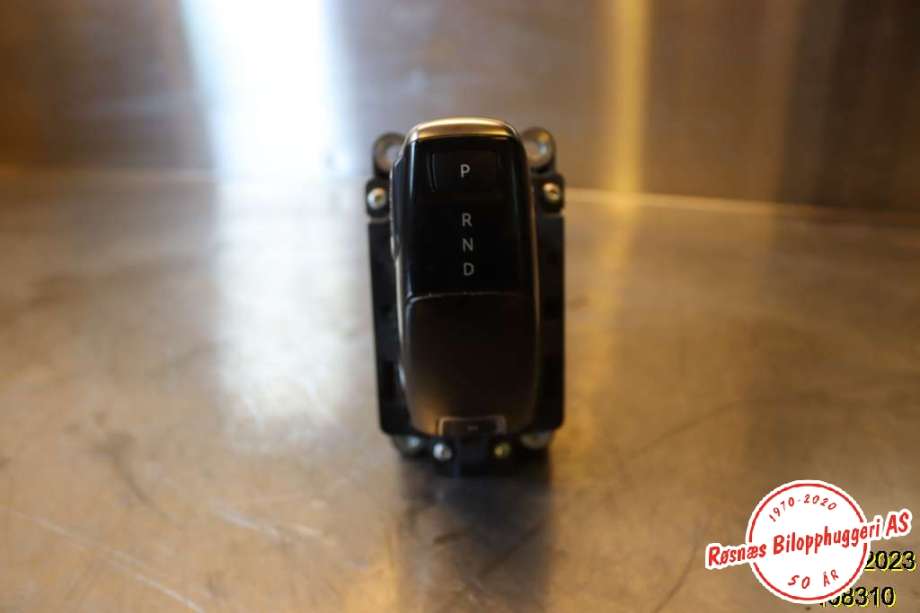 Girstang/girvelger automat til Peugeot 5008, 2017-->> (Type II)  (PEUGEOT|98270885DX)