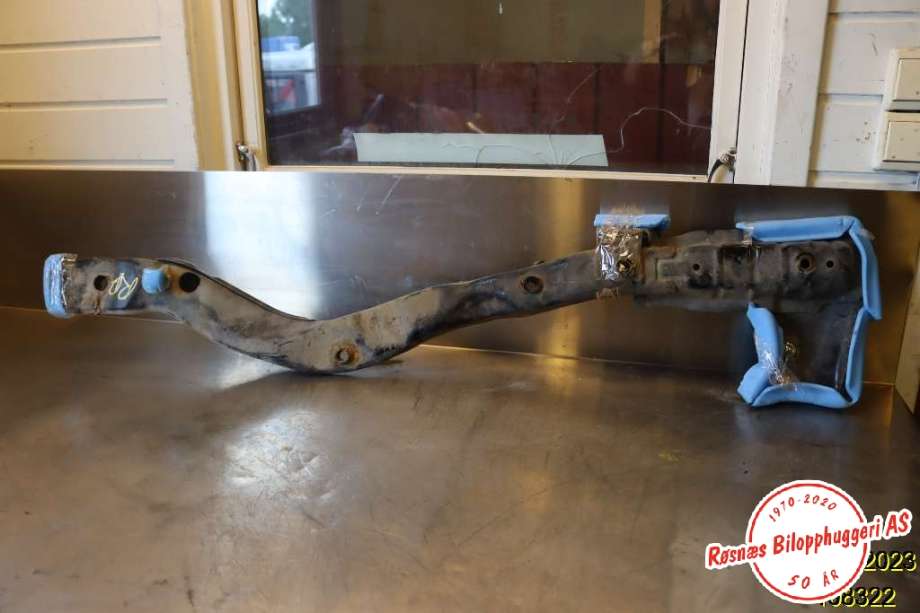 Diverse deler til Subaru Forester 2002-2005 (Type II, Fase 1)  (SUBARU||VENSTRE)