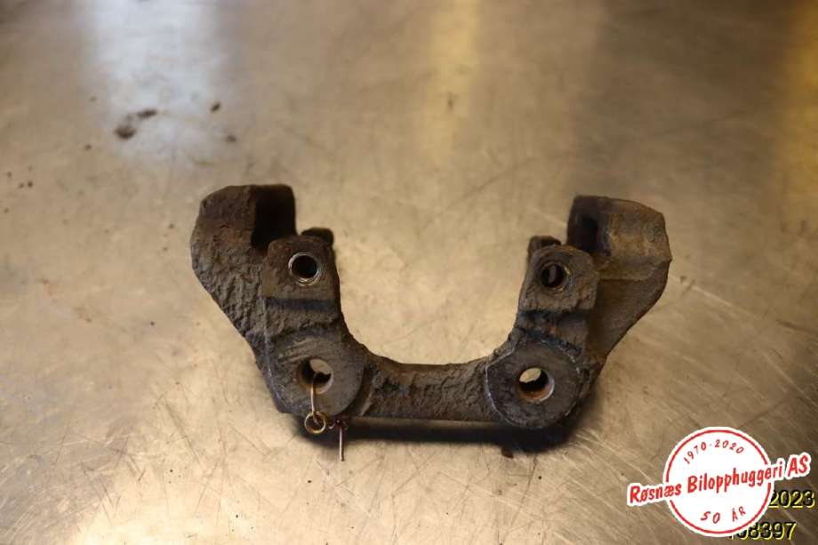 Bremsecaliper brakett til BMW 5-Serie 2003-2010 (E60/E61) (E60/E61) (BMW|34 21 6 766 074|)