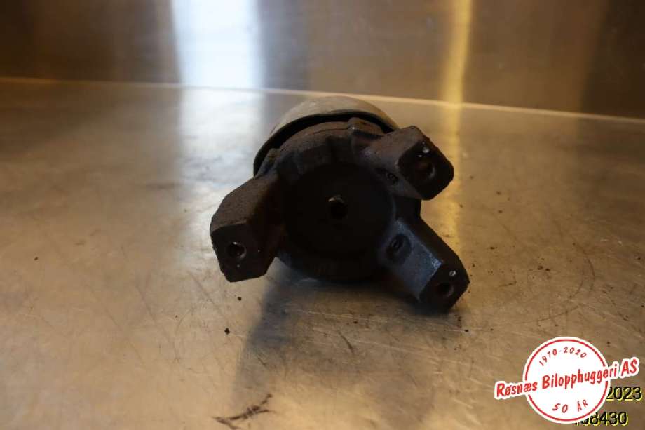 Motorfeste til Hyundai Santa Fe 2006-2009 (Type II, Fase 1)  (HYUNDAI|)