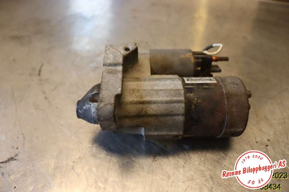 Starter diesel til Renault Kangoo 2003-2007 (Type I, Fase 2) (RENAULT|8200 227 092|)