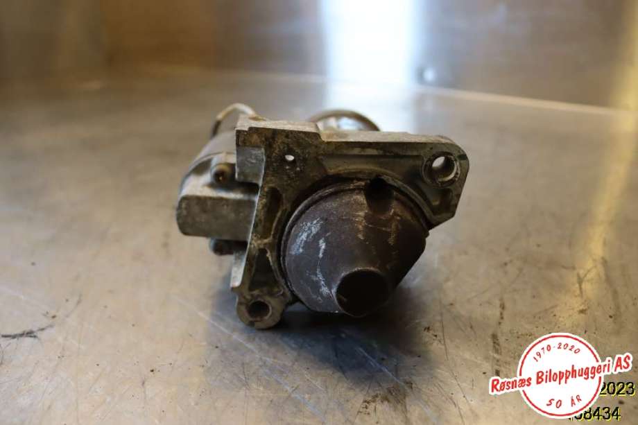 Starter diesel til Renault Kangoo 2003-2007 (Type I, Fase 2) (RENAULT|8200 227 092|)