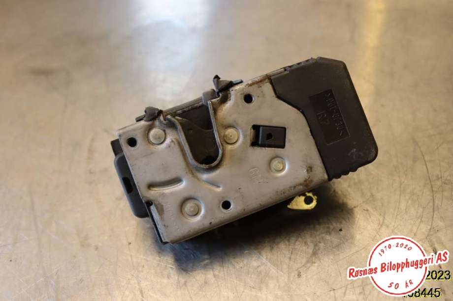 Dørlås låskasse til Renault Trafic 2006-2014  (RENAULT|8200042171|)