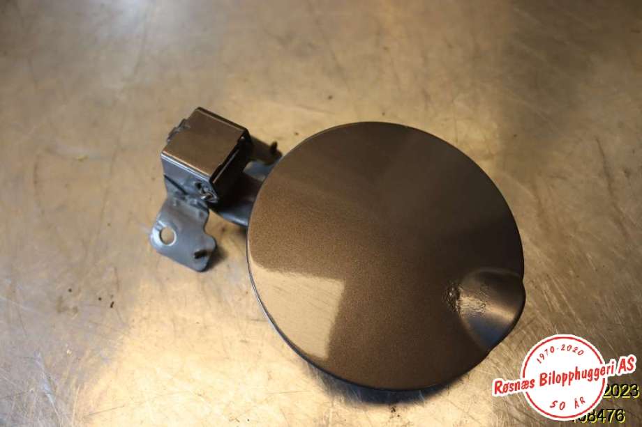 Tanklokk til Saab 9-5, 2006-2010 (Type I, Fase 3)  (SAAB|)