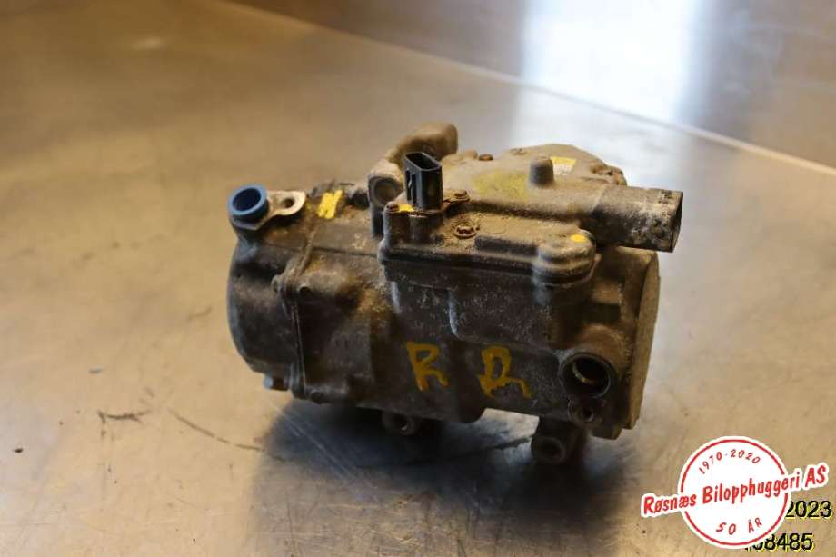 Aircondition kompressor til Toyota Prius +7 2012-2020 (Type III) (stasjonsvogn) (stasjonsvogn) (TOYOTA|ES3-273842|)