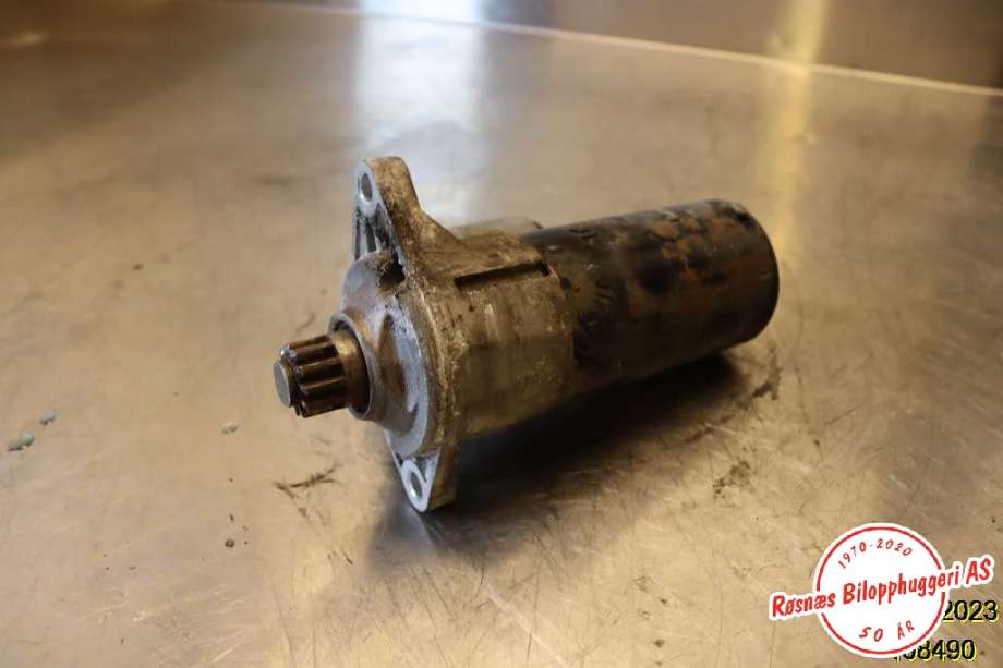 Starter diesel til Škoda Superb 2008-2015 (Type II) (SKODA|)