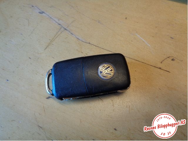 Nøkkel til VW Golf V, Combi 2003-2008  (VOLKSWAGEN|)