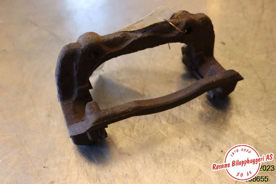 Bremsecaliper brakett til Mercedes E-Klasse, 2009-2013 (Fase 1) (W212) (W212) (MERCEDES|A 212 423 00 94)