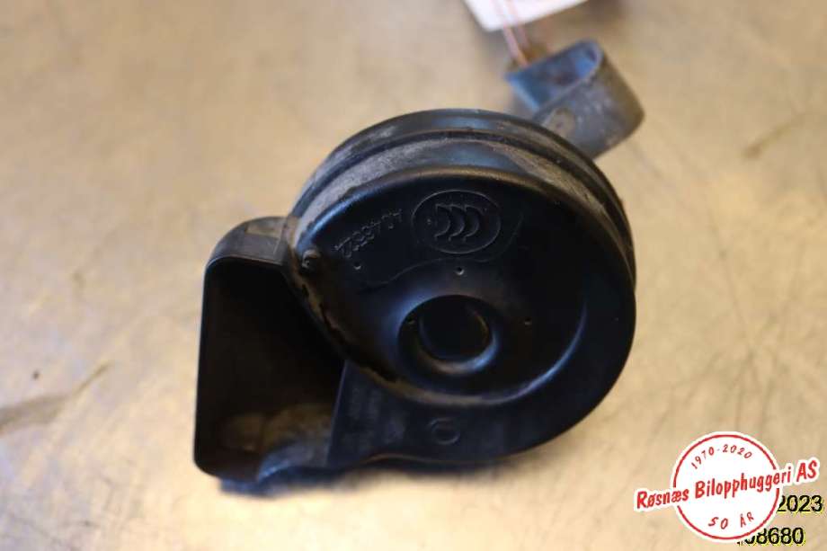 Horn/signalhorn til Mercedes E-Klasse 2009-2013 (Fase 1) (W212) (W212) (MERCEDES|)