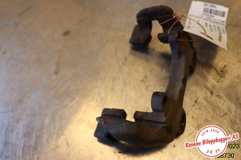 Bremsecaliper brakett til Mercedes E-Klasse, 2009-2013 (Fase 1) (W212) (W212) (MERCEDES|A 212 423 00 94)