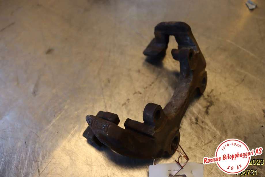Bremsecaliper brakett til Mercedes E-Klasse, 2009-2013 (Fase 1) (W212) (W212) (MERCEDES|A 212 423 00 94)