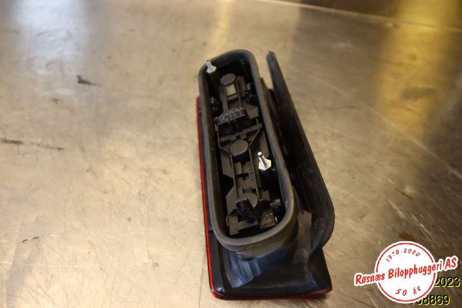 Baklykt venstre til Opel Combo C 2002-2011  (OPEL|)