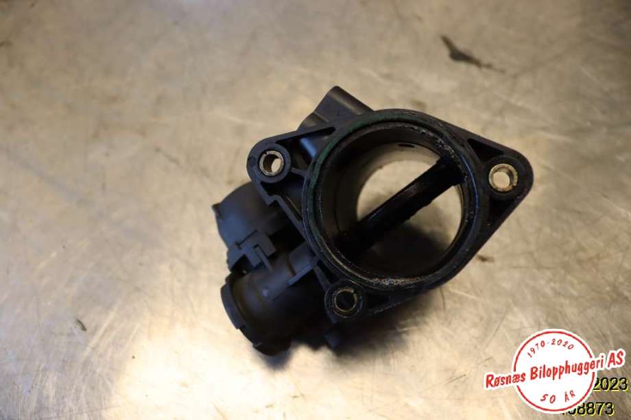 Spjeldhus til Volvo V50 2004-2007 (Fase 1)  (VOLVO|9647474880|)