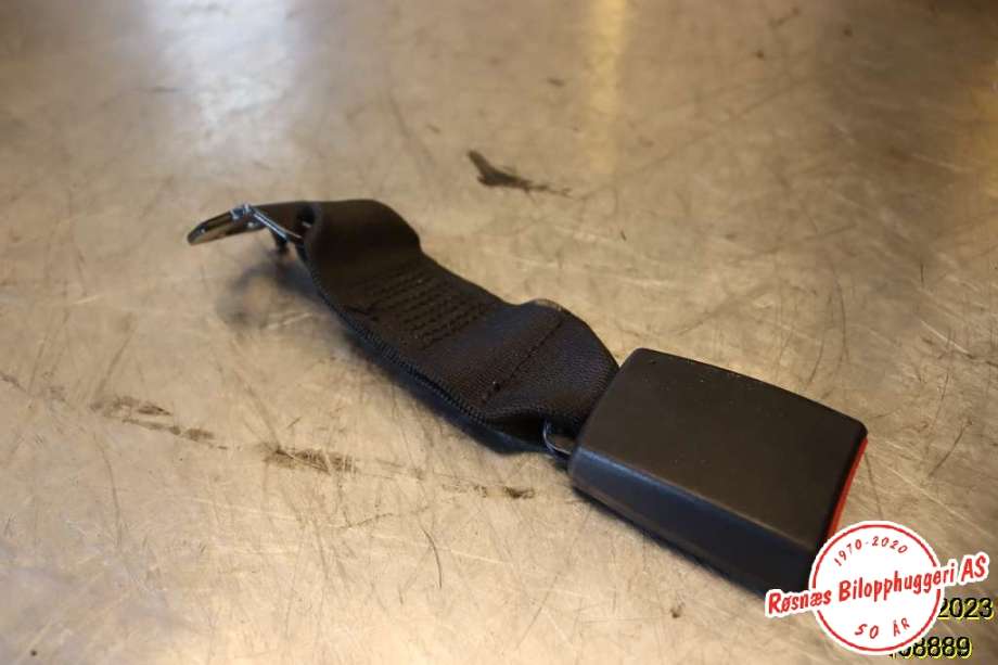 Sikkerhetsbeltelås baksete til BMW 5-Serie, 2003-2010 (E60/E61) (E60/E61) (BMW|)