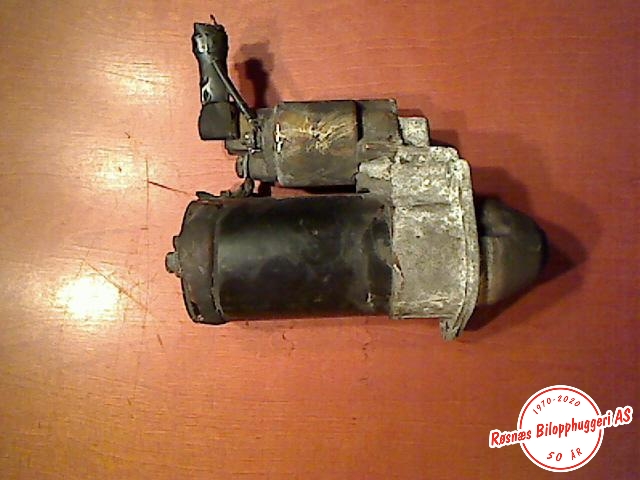 Starter diesel til Mercedes B-Klasse, 2005-2008 (Fase 1) (W245) (W245) (A0051517401)