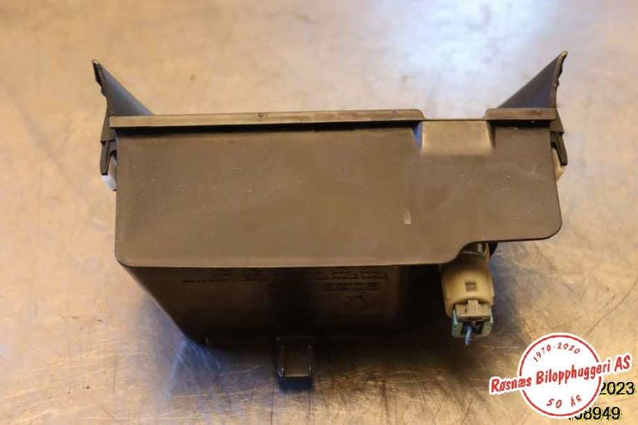 Innredning diverse til Mazda 6 2013-2015 (Type III, Fase 1)  (MAZDA|)