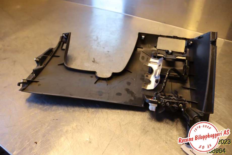 Diverse deler til Mazda 6 2013-2015 (Type III, Fase 1)  (MAZDA|)
