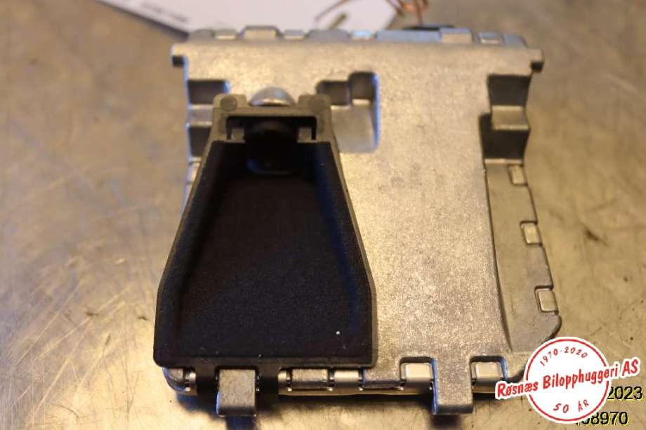 Styreenhet diverse til Mazda 6 2013-2015 (Type III, Fase 1) (MAZDA|GHP9 67XCX-A|)