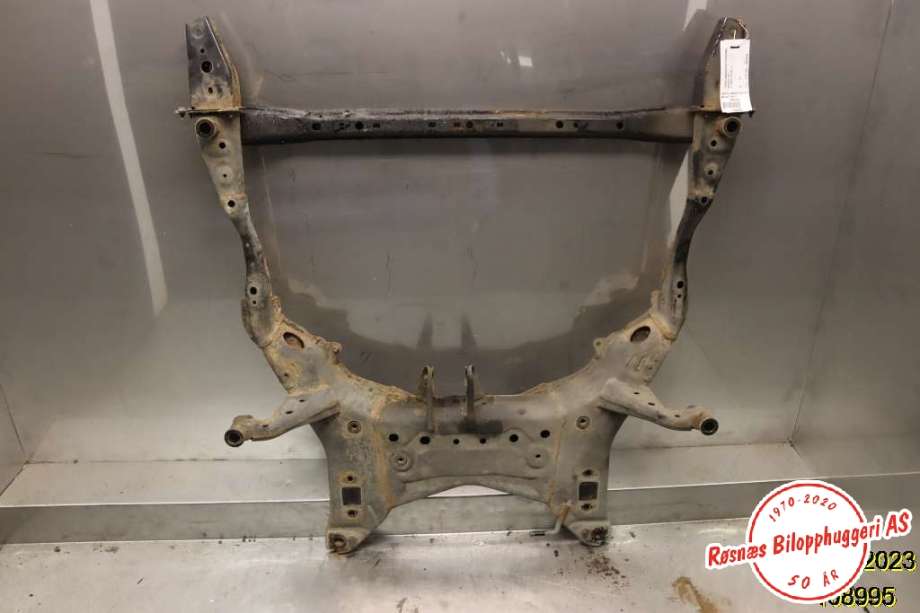 Motorfeste til Mazda 6 2013-2015 (Type III, Fase 1)  (MAZDA|)