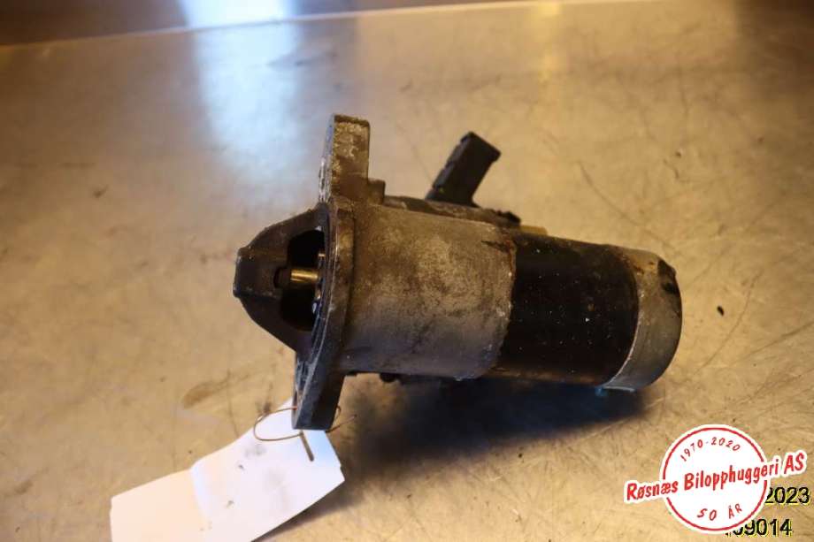 Starter diesel til Mazda 6 2013-2015 (Type III, Fase 1)  (MAZDA|M001T81281|)