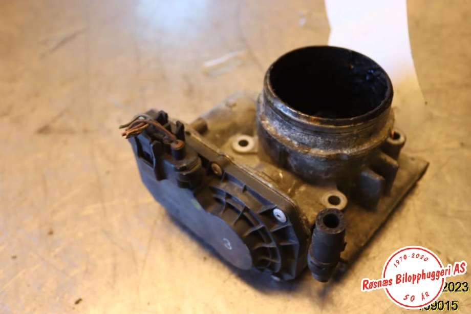 Spjeldhus til Mazda 6 2013-2015 (Type III, Fase 1)  (MAZDA|SH01 136B0|)