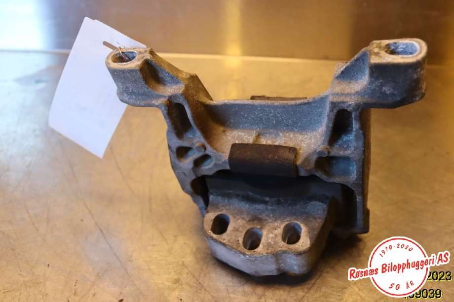 Motorfeste til Mazda 6 2013-2015 (Type III, Fase 1)  (MAZDA|)