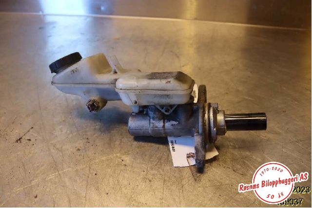 Diverse deler til Mazda 6, 2013-2015 (Type III, Fase 1)  (MAZDA|)