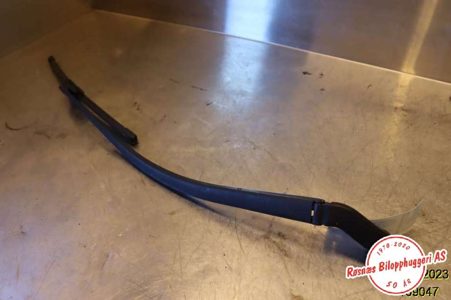 Viskerarmer frontrute til Mazda 6, 2013-2015 (Type III, Fase 1)  (MAZDA|)