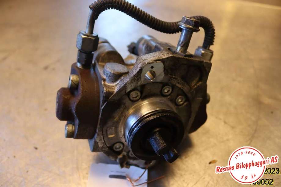 Styreenhet drivstoffpumpe til Mazda 6 2013-2015 (Type III, Fase 1) (MAZDA|)