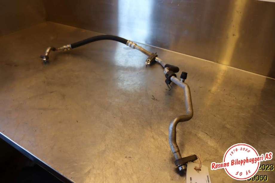 Aircondition rør til Mazda 6, 2013-2015 (Type III, Fase 1)  (MAZDA|)