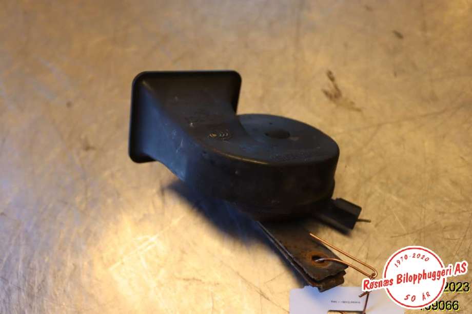 Horn/signalhorn til Mazda 6, 2013-2015 (Type III, Fase 1)  (MAZDA|)