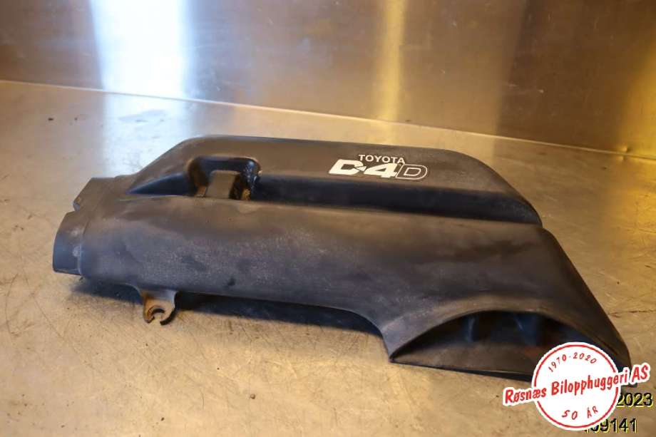 Luftfilterboks til Toyota Hiace, 2001-2006 (Fase 2) (TOYOTA|52811-26030)