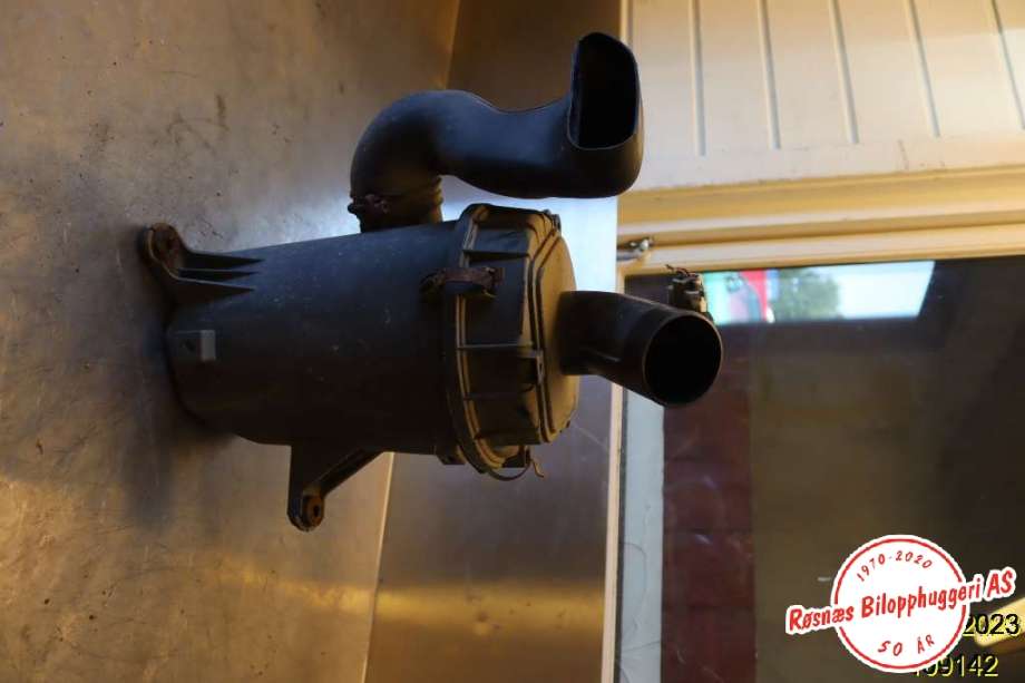 Luftfilterboks til Toyota Hiace 2001-2006 (Fase 2) (TOYOTA|)
