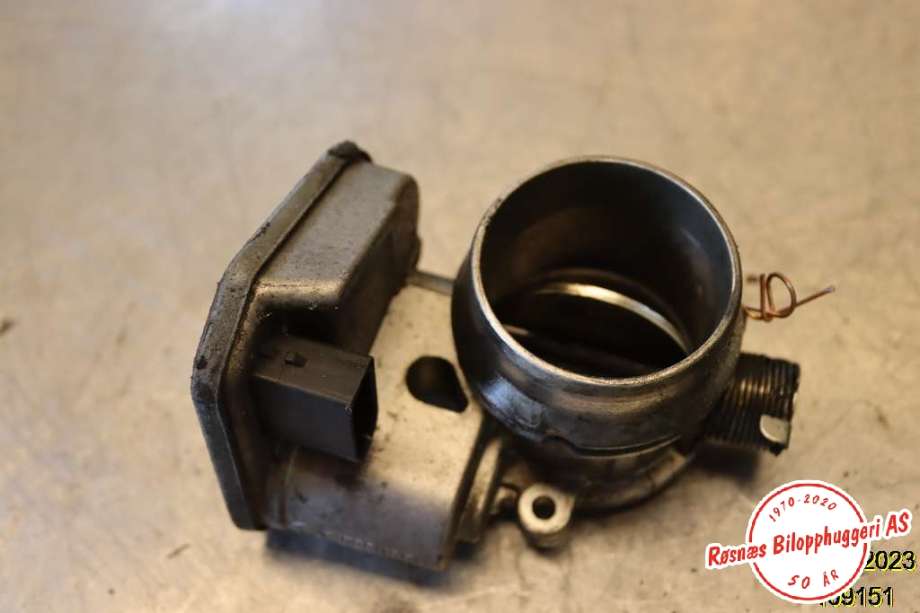 Spjeldhus til BMW 1-Serie 2004-2011 (E81/E82/E87/E88) (E81/E82/E87/E88) (BMW|)