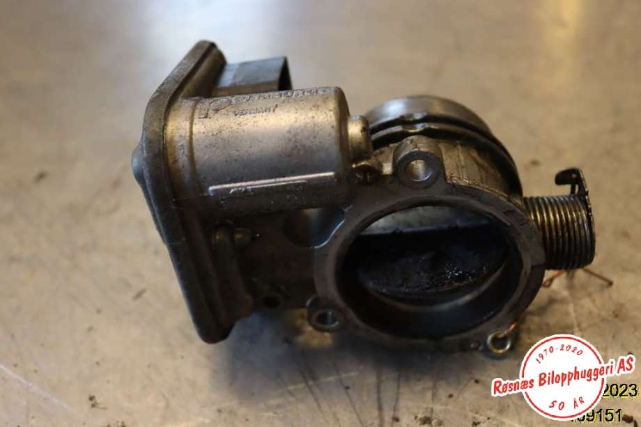Spjeldhus til BMW 1-Serie 2004-2011 (E81/E82/E87/E88) (E81/E82/E87/E88) (BMW|)