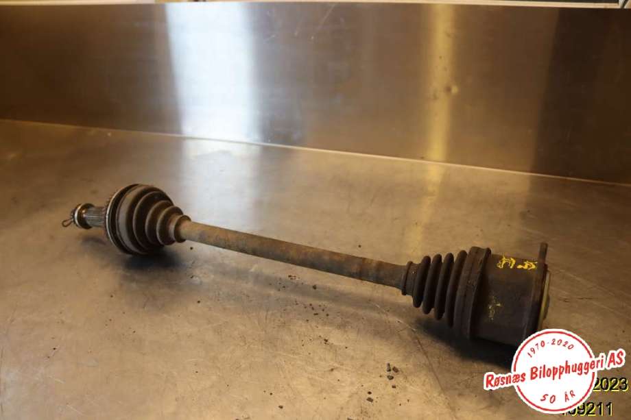 Drivaksel høyre bak til Toyota Hiace 2001-2006 (Fase 2) (TOYOTA|)