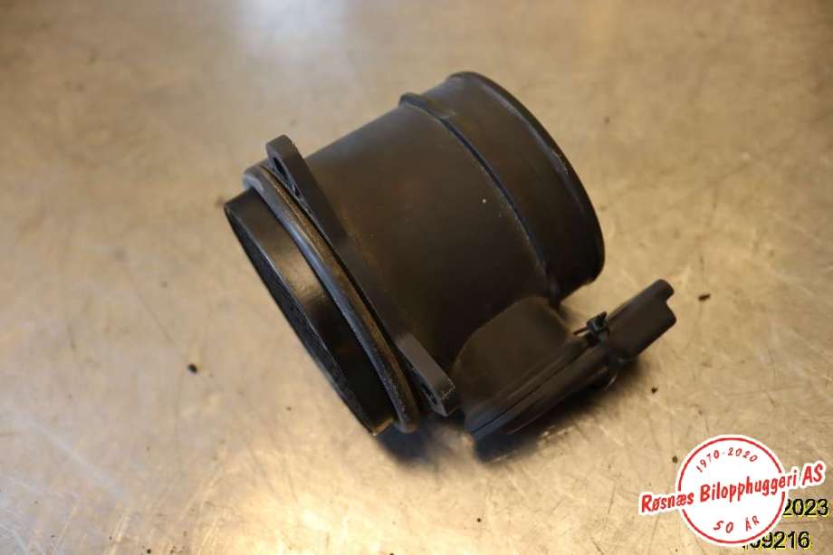 Luftmengde/luftmassemåler til Citroën Berlingo 2008-2015 (Type II, Fase 1)  (CITROEN|96 500 107 80|)