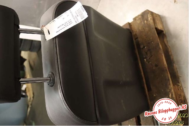 Sete sett til Audi Q7 2006-2010 (Type I, Fase 1) (AUDI|)