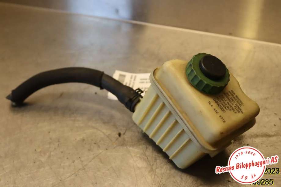 Diverse deler til Audi Q7 2006-2010 (Type I, Fase 1)  (AUDI|)