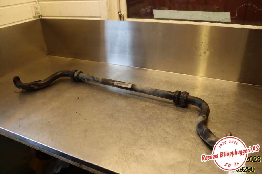 Stabilisatorstag foran til Audi Q7, 2006-2010 (Type I, Fase 1) (AUDI|)