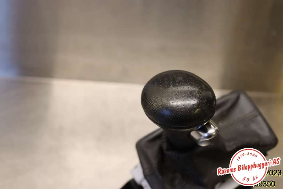 Girstang til Audi Q7 2006-2010 (Type I, Fase 1)  (AUDI|)