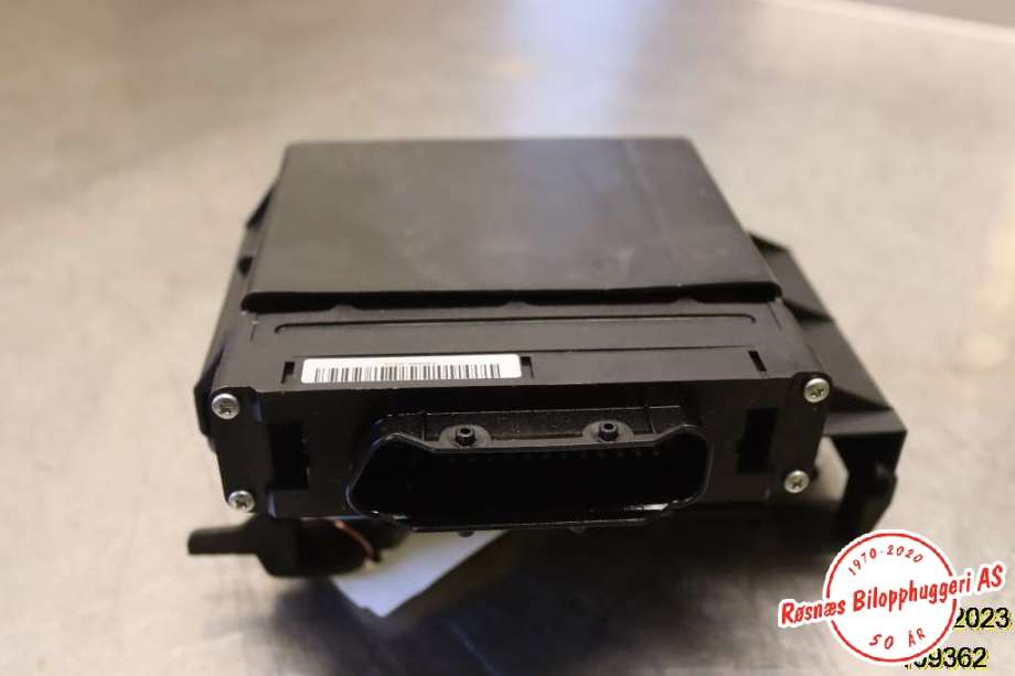 Styreenhet diverse til Audi Q7 2006-2010 (Type I, Fase 1)  (AUDI|4L0 907 333A|)