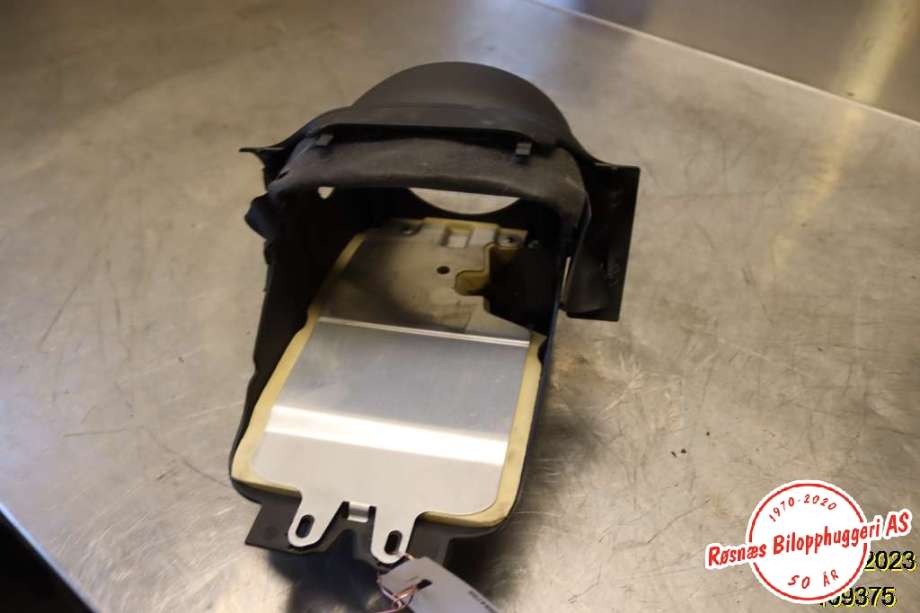 Innredning pakke til Audi Q7, 2006-2010 (Type I, Fase 1) (AUDI|)