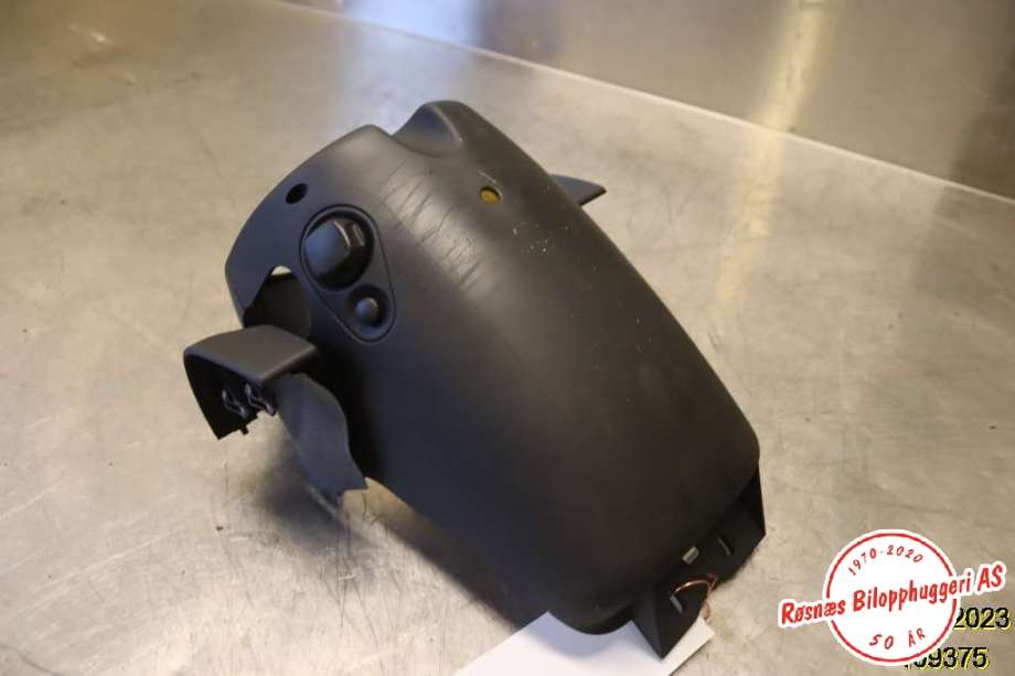 Innredning pakke til Audi Q7 2006-2010 (Type I, Fase 1) (AUDI|)