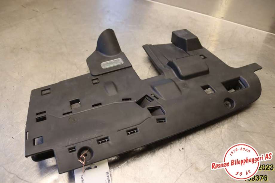 Diverse deler til Audi Q7, 2006-2010 (Type I, Fase 1) (AUDI|)