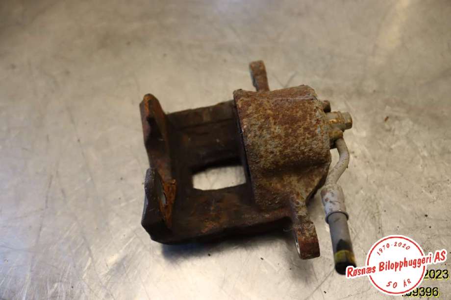Bremsecaliper høyre foran til Kia Rio 2011-2017 Type III  (KIA|)