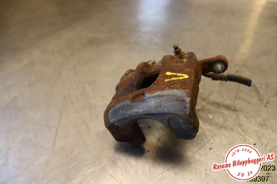 Bremsecaliper venstre foran til Kia Rio 2011-2017 Type III (KIA|)